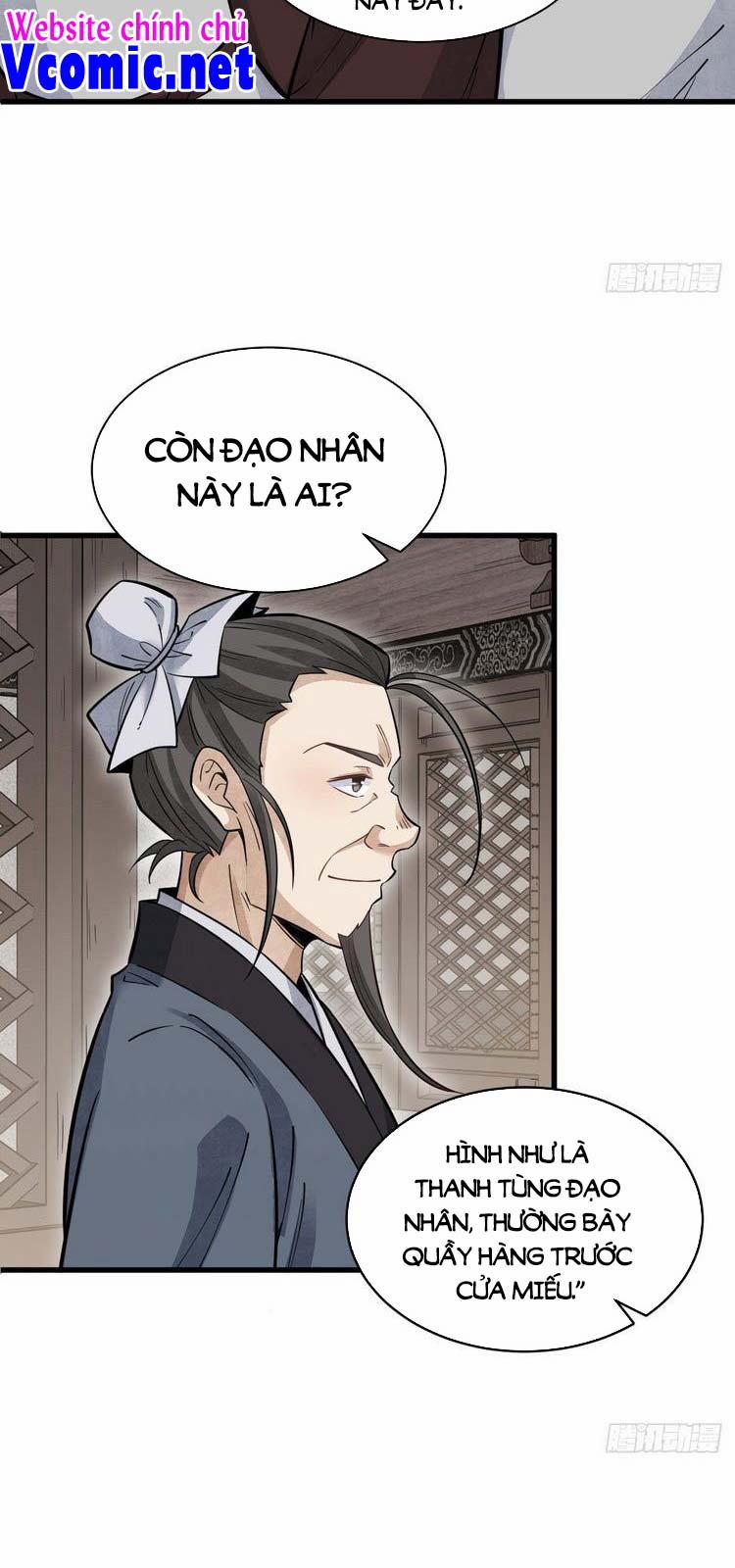 Lạn Nha Kỳ Duyên 102 trang 25