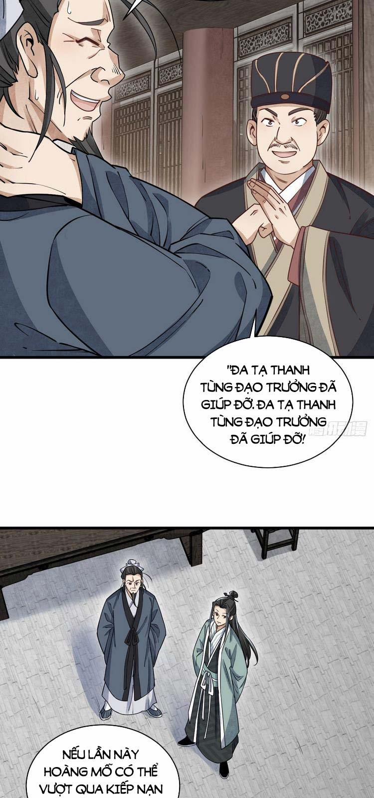 Lạn Nha Kỳ Duyên 102 trang 9