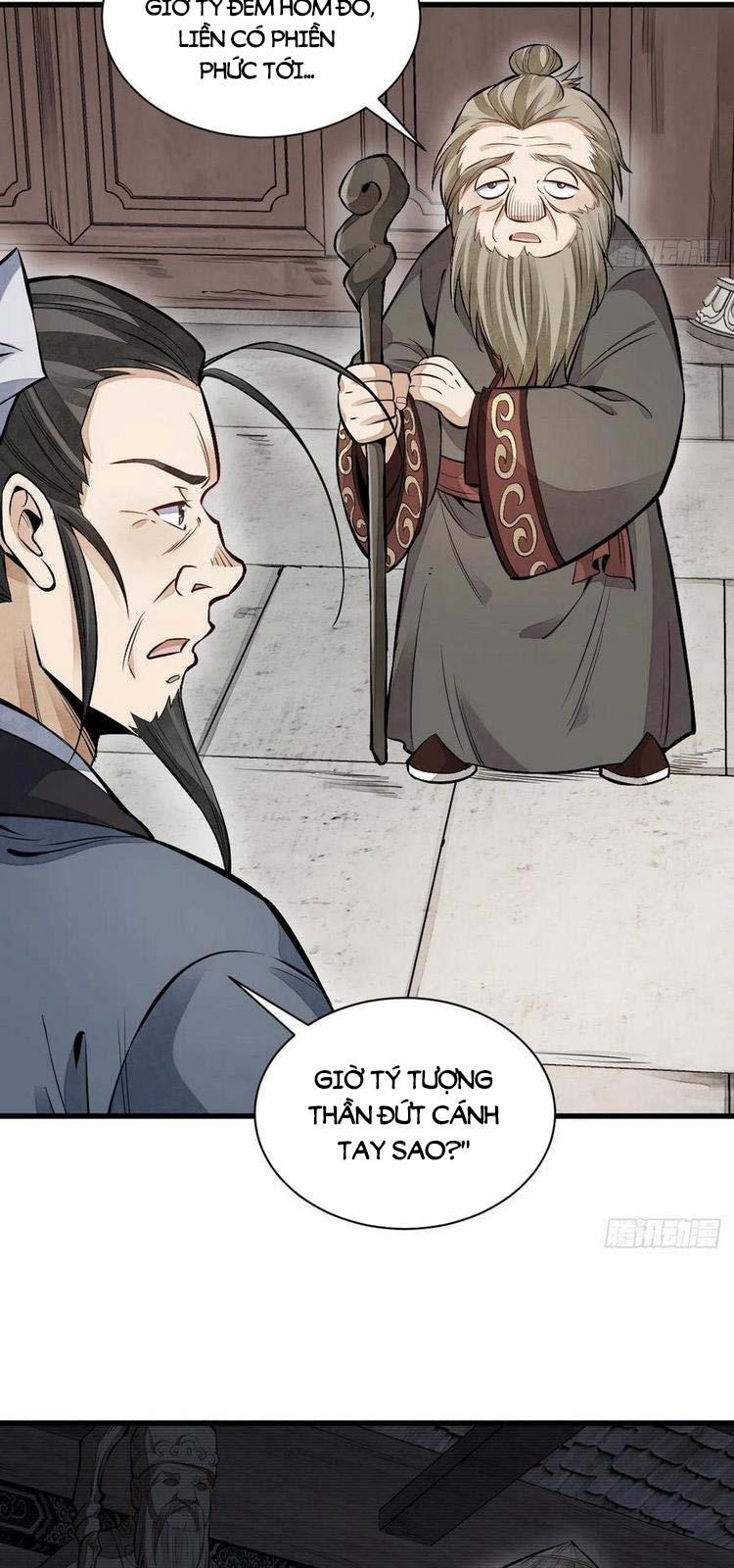 Lạn Nha Kỳ Duyên 103 trang 13