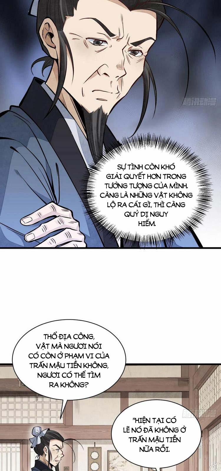 Lạn Nha Kỳ Duyên 103 trang 17