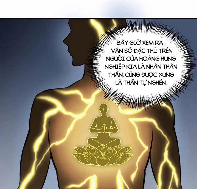 Lạn Nha Kỳ Duyên 103 trang 20