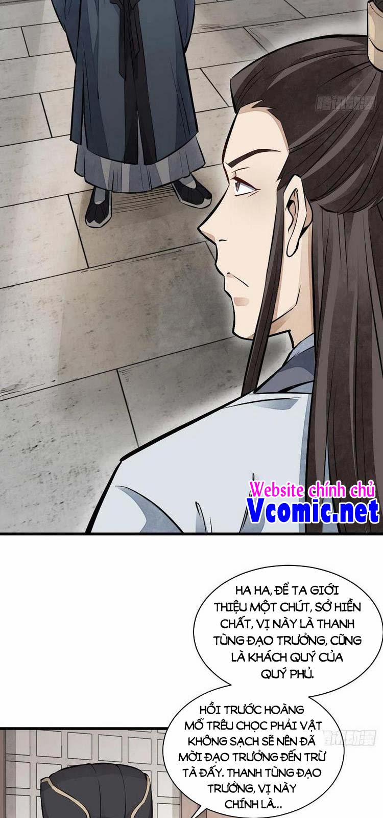 Lạn Nha Kỳ Duyên 103 trang 30