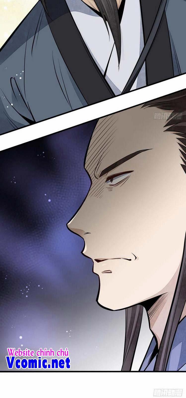 Lạn Nha Kỳ Duyên 103 trang 32