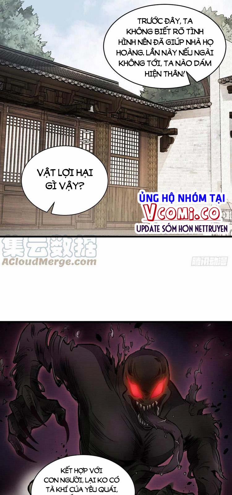 Lạn Nha Kỳ Duyên 103 trang 8