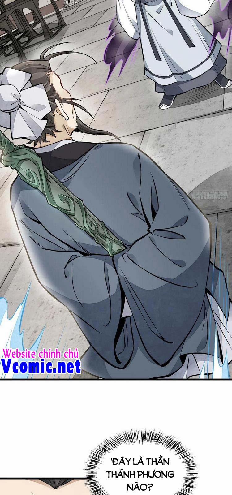 Lạn Nha Kỳ Duyên 104 trang 1