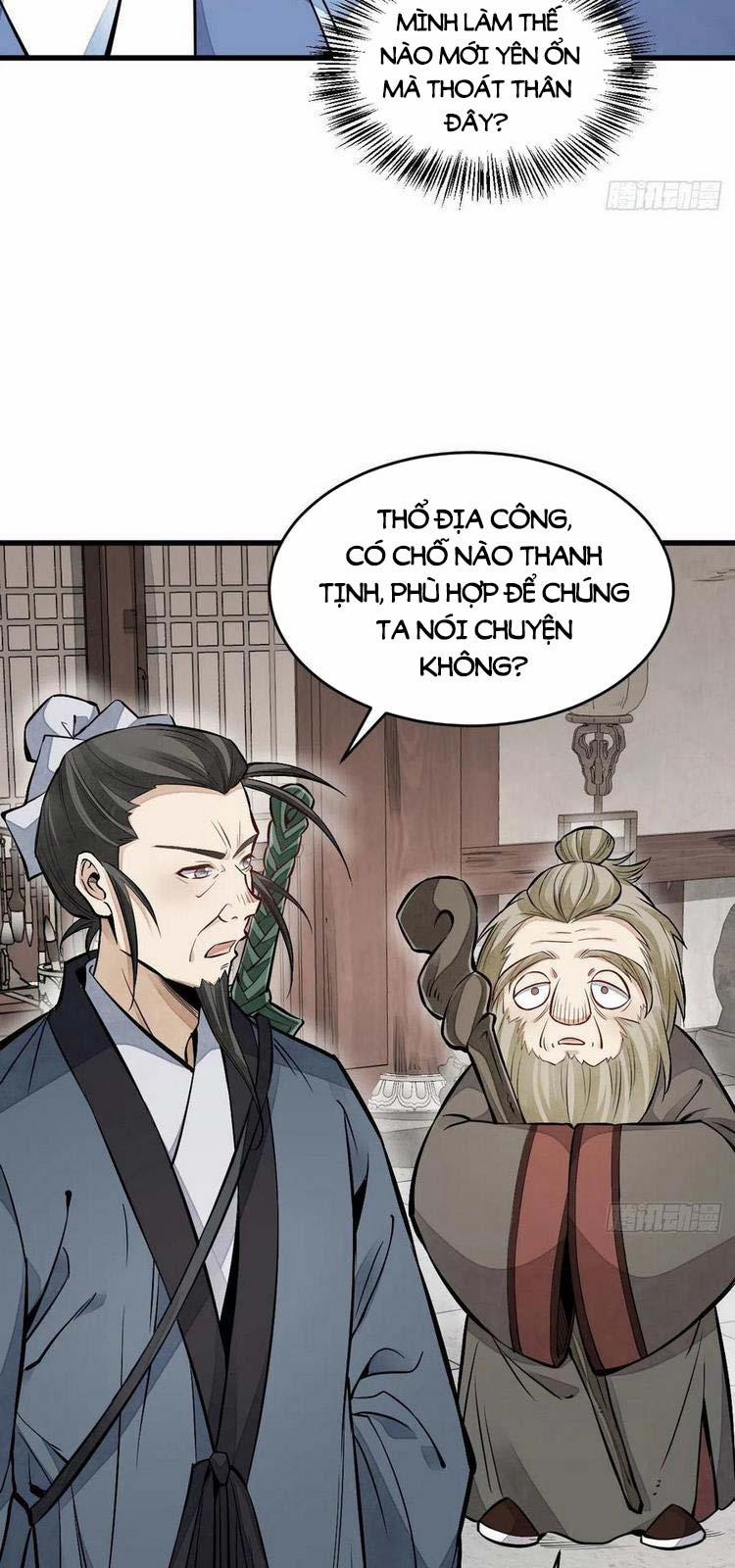 Lạn Nha Kỳ Duyên 104 trang 11