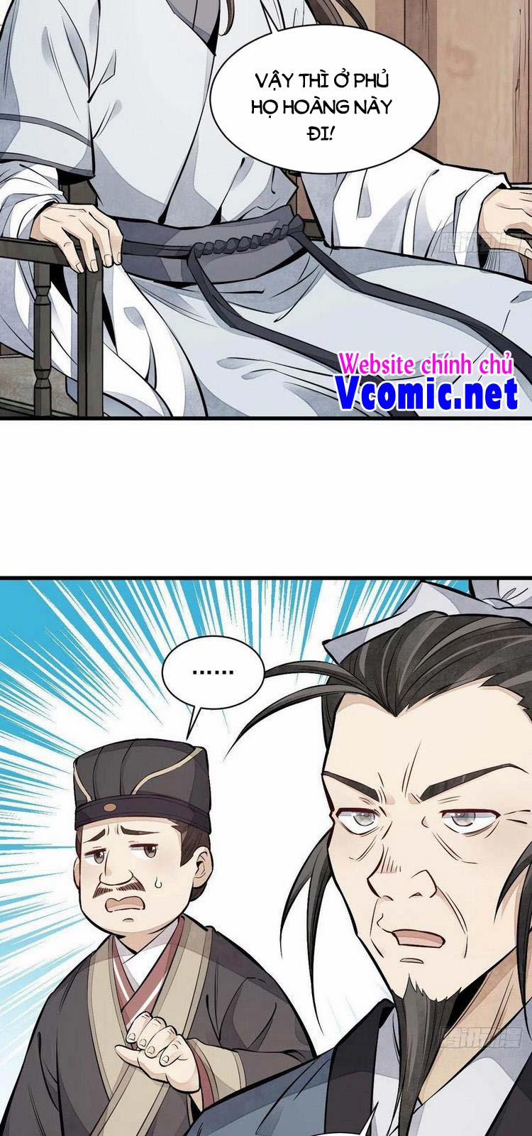 Lạn Nha Kỳ Duyên 104 trang 15