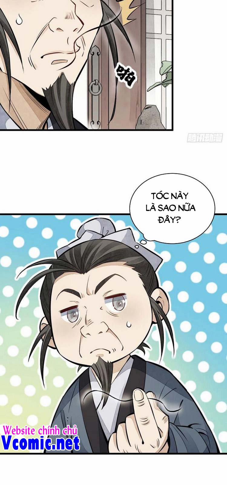 Lạn Nha Kỳ Duyên 104 trang 27