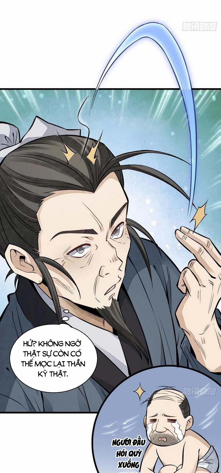 Lạn Nha Kỳ Duyên 104 trang 28