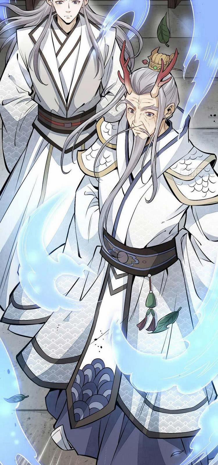 Lạn Nha Kỳ Duyên 104 trang 30