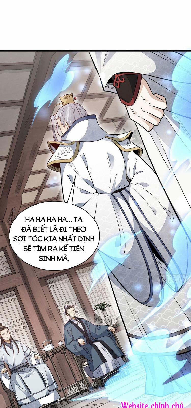 Lạn Nha Kỳ Duyên 105 trang 0