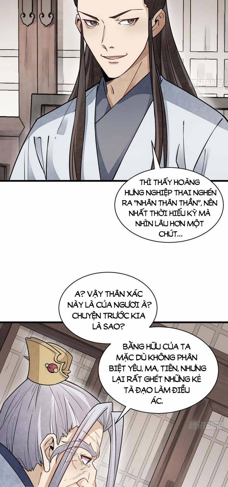 Lạn Nha Kỳ Duyên 105 trang 10