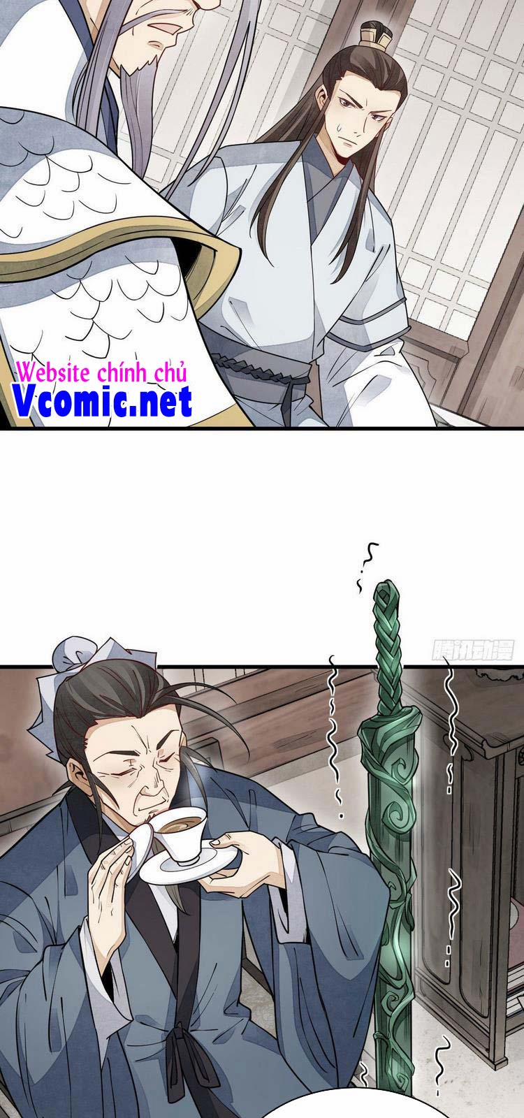 Lạn Nha Kỳ Duyên 105 trang 11