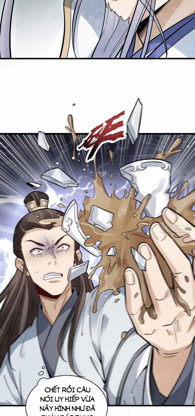 Lạn Nha Kỳ Duyên 105 trang 17