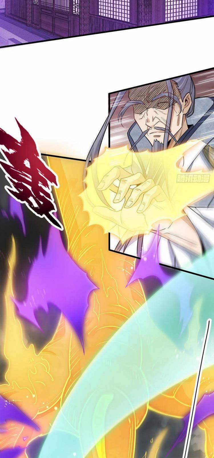 Lạn Nha Kỳ Duyên 105 trang 25