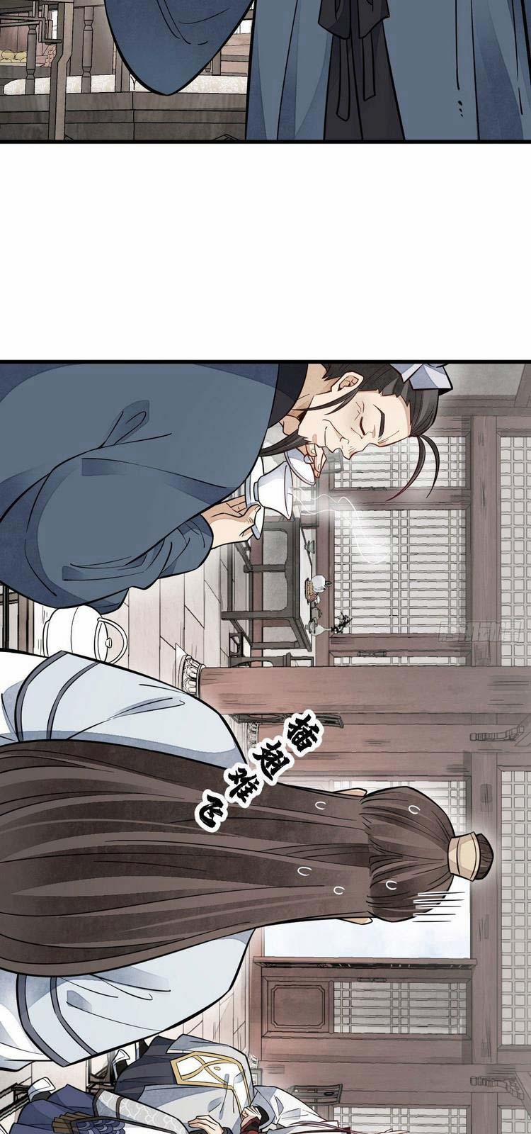 Lạn Nha Kỳ Duyên 105 trang 3