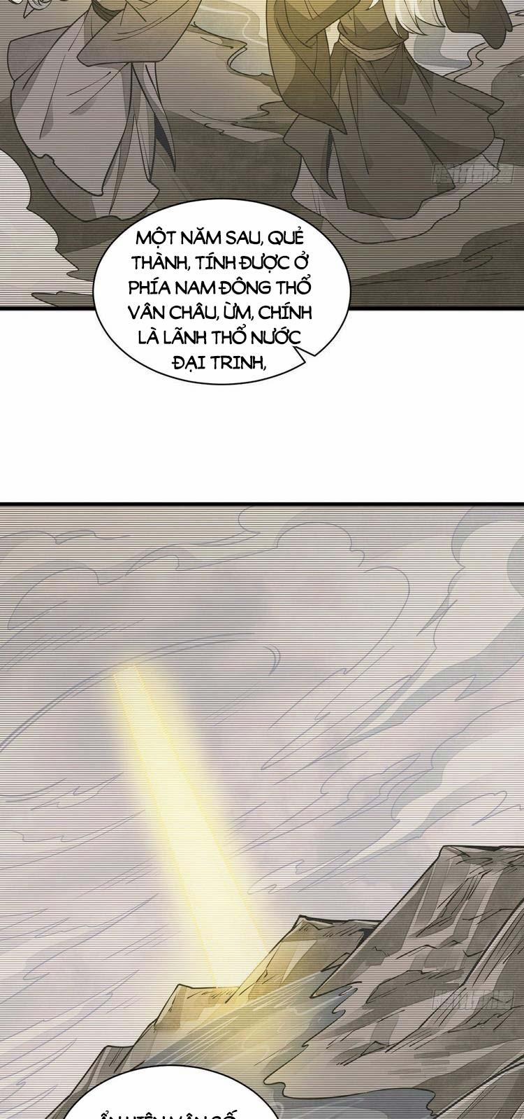 Lạn Nha Kỳ Duyên 105 trang 7