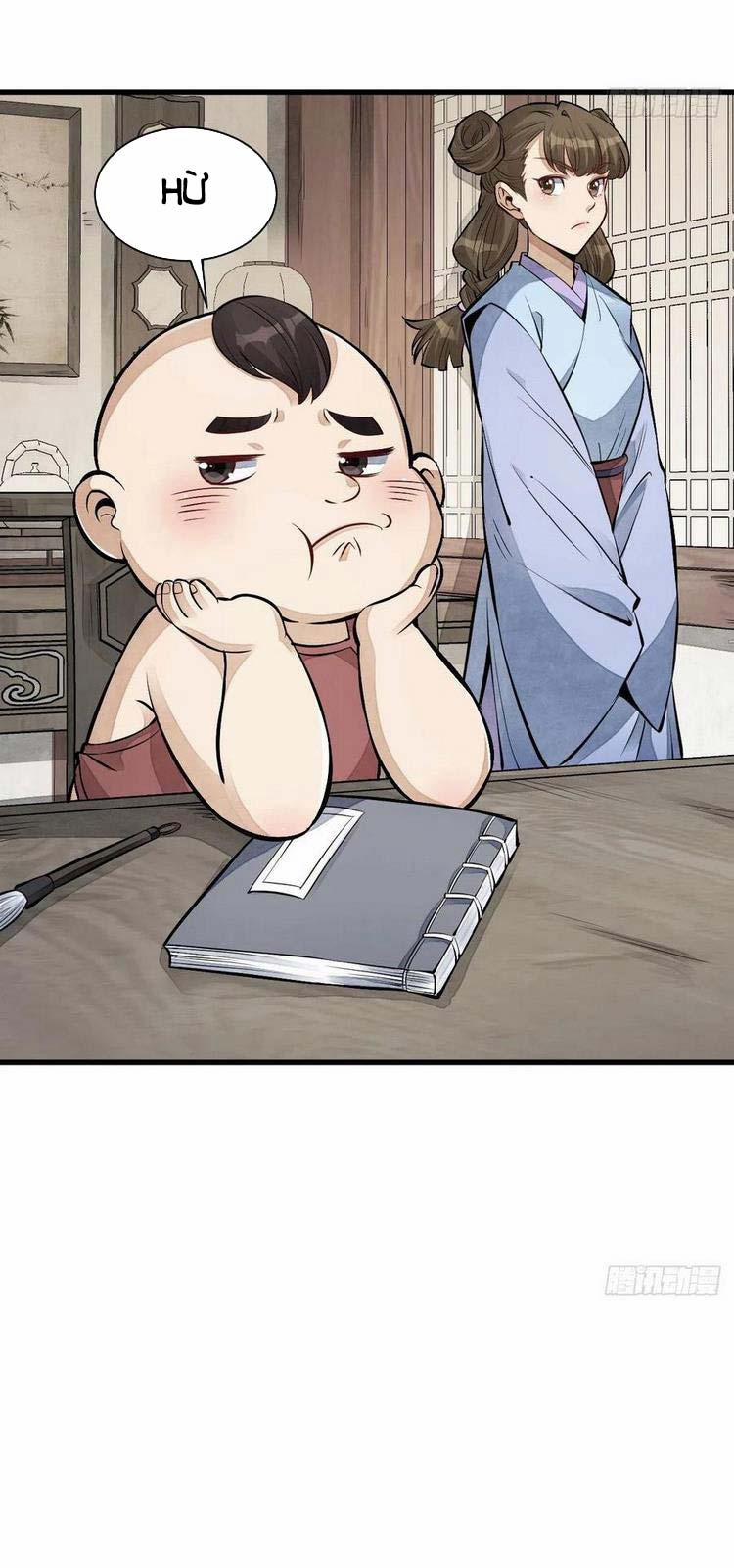 Lạn Nha Kỳ Duyên 106 trang 14