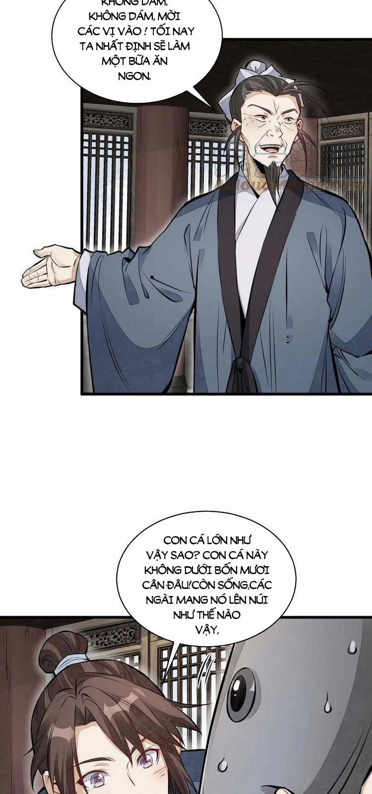 Lạn Nha Kỳ Duyên 106 trang 2