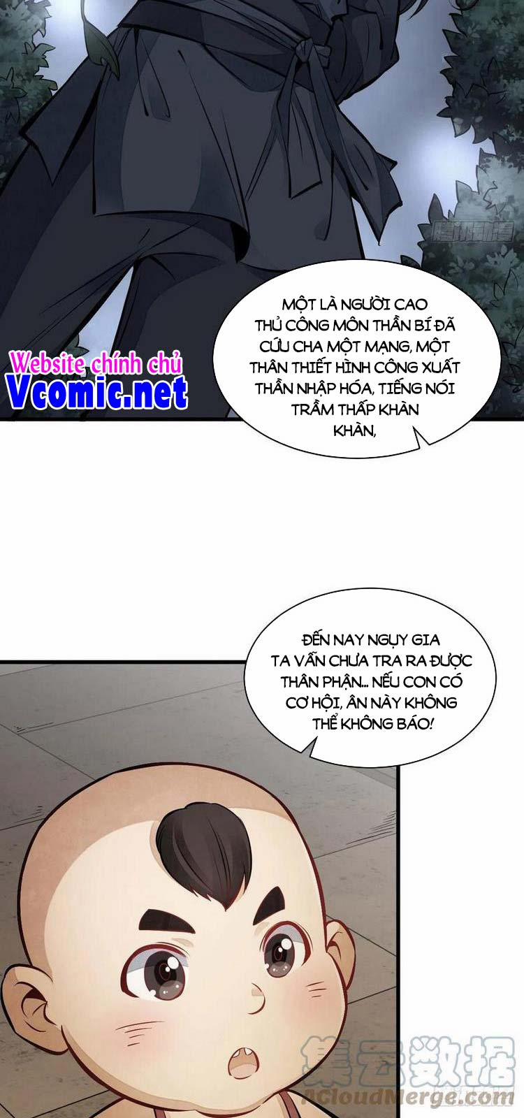 Lạn Nha Kỳ Duyên 106 trang 24