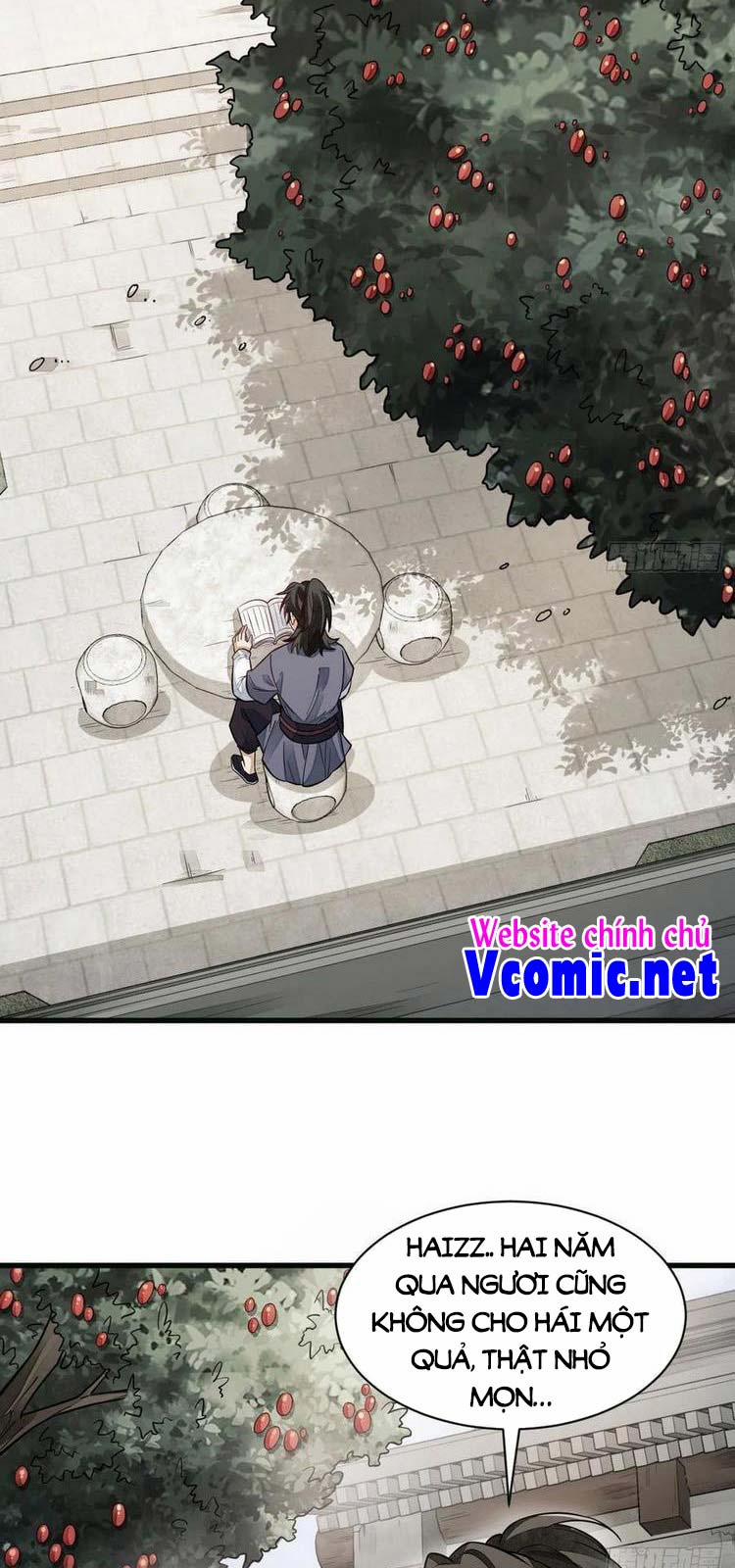 Lạn Nha Kỳ Duyên 107 trang 1