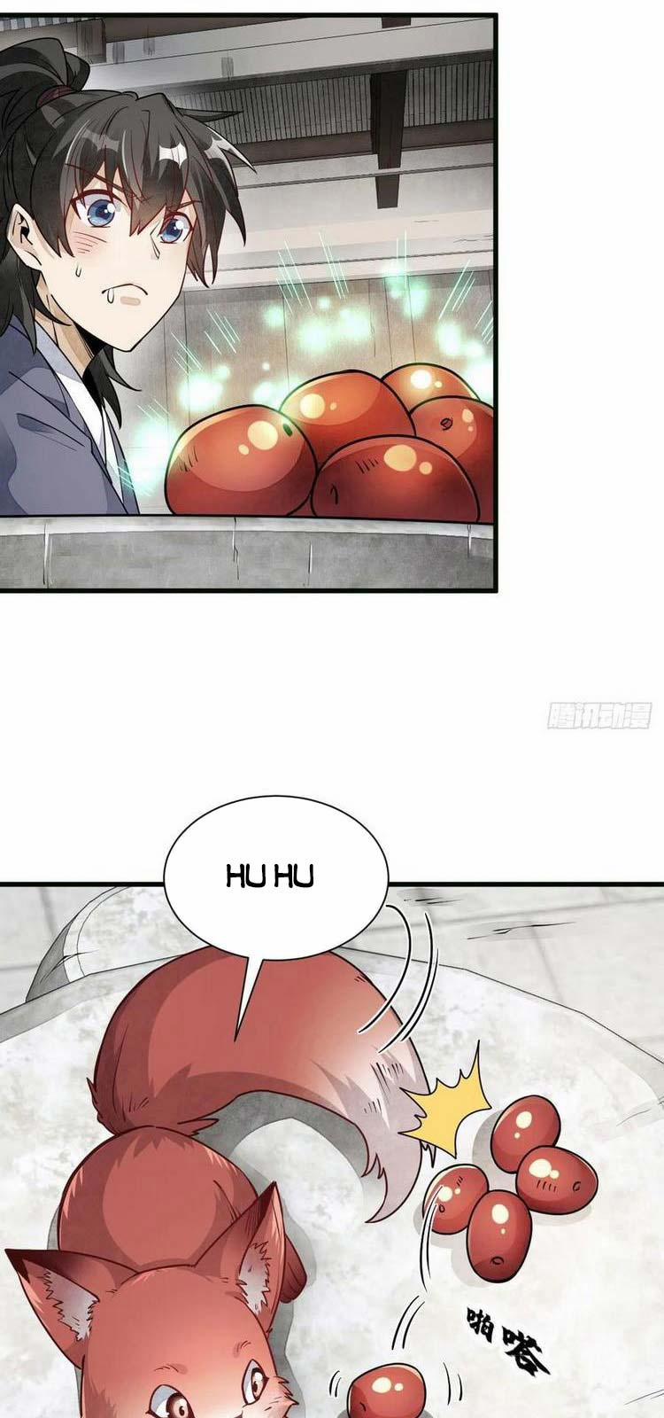 Lạn Nha Kỳ Duyên 107 trang 11