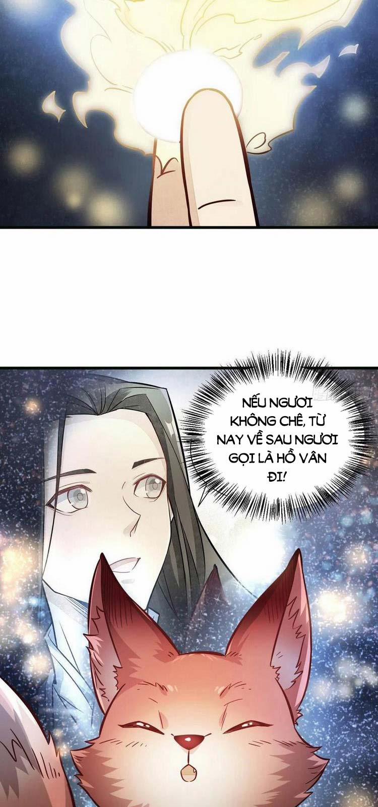 Lạn Nha Kỳ Duyên 107 trang 21