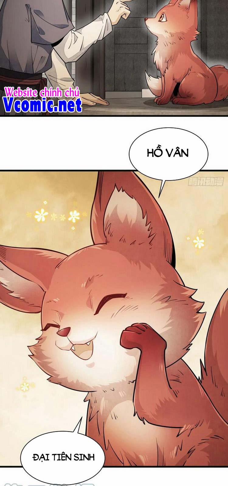 Lạn Nha Kỳ Duyên 107 trang 27