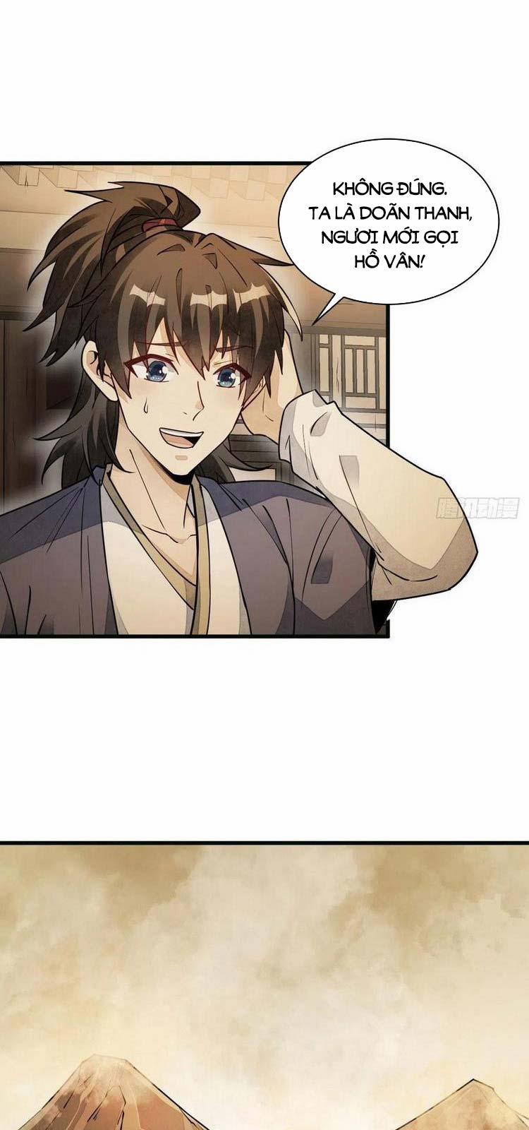 Lạn Nha Kỳ Duyên 107 trang 29