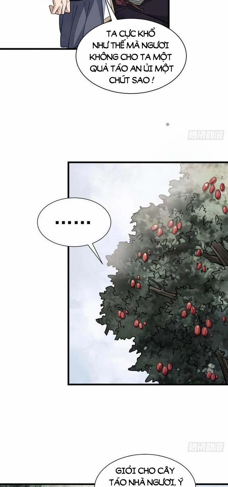 Lạn Nha Kỳ Duyên 107 trang 3