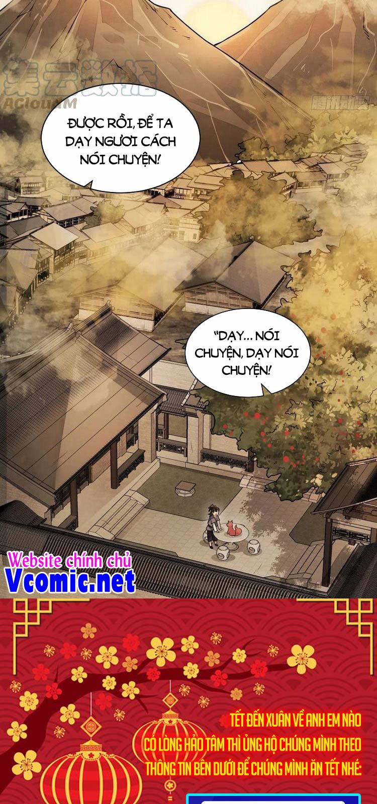 Lạn Nha Kỳ Duyên 107 trang 30