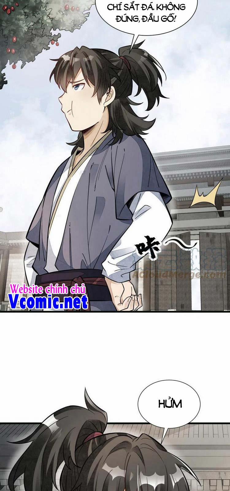 Lạn Nha Kỳ Duyên 107 trang 4