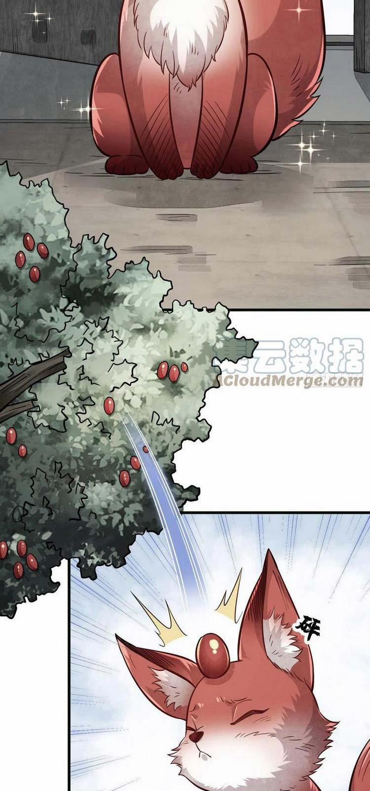 Lạn Nha Kỳ Duyên 107 trang 6