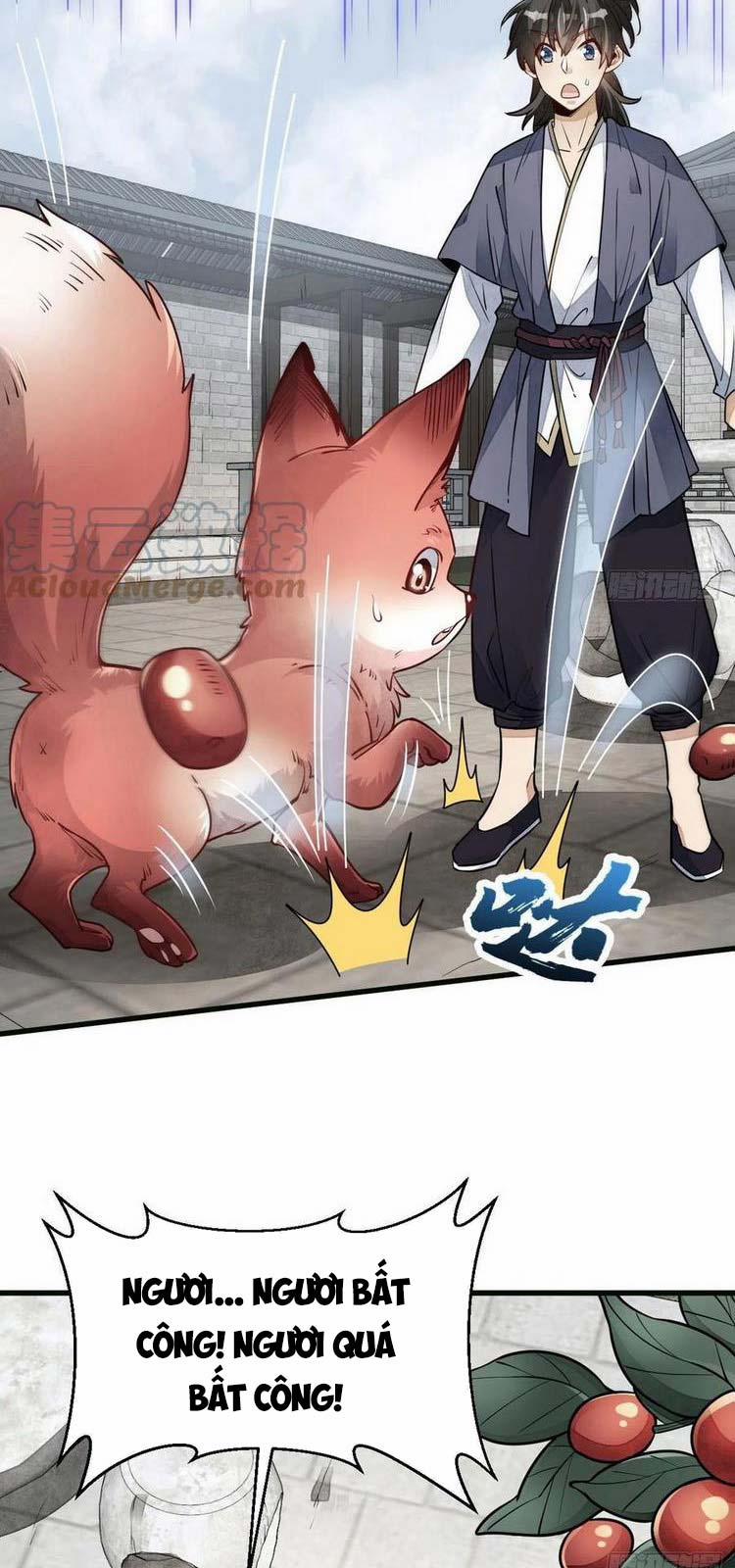 Lạn Nha Kỳ Duyên 107 trang 8