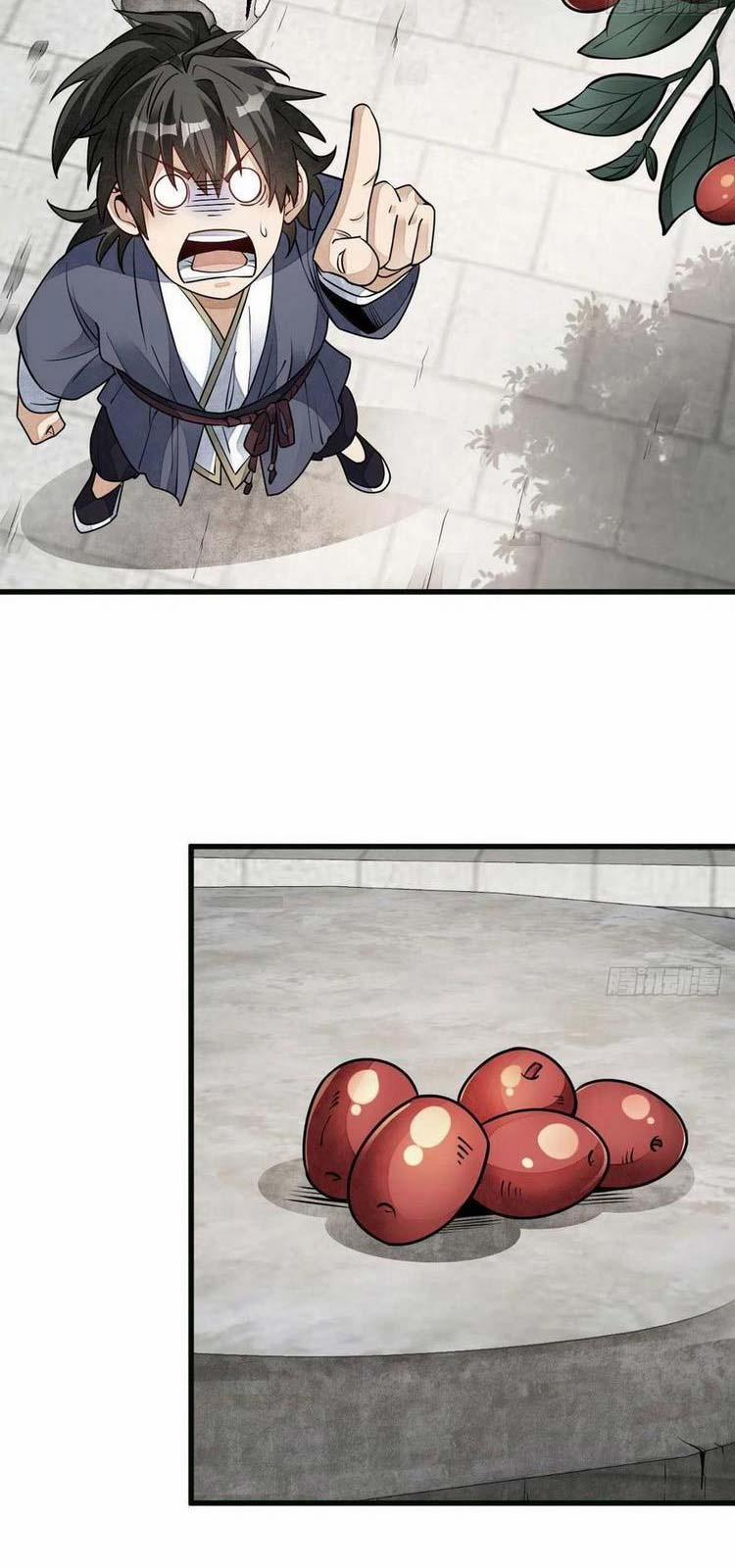 Lạn Nha Kỳ Duyên 107 trang 9