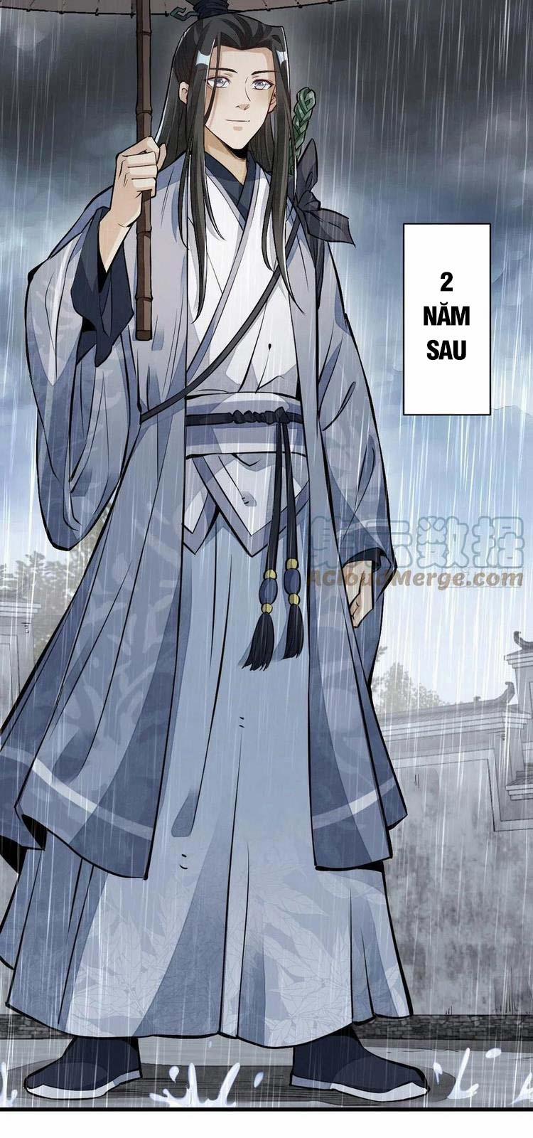 Lạn Nha Kỳ Duyên 108 trang 1