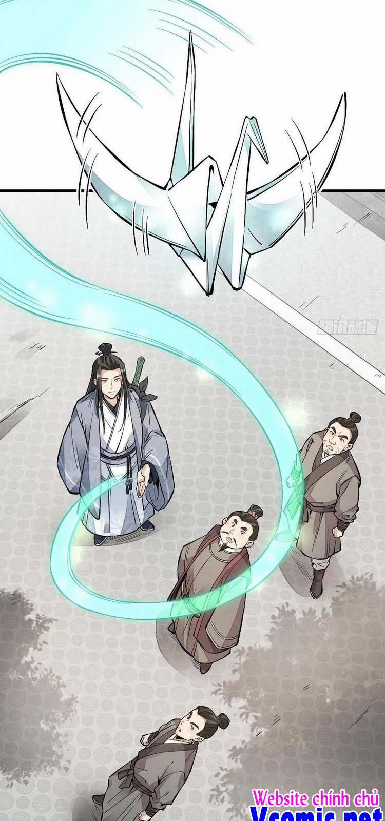 Lạn Nha Kỳ Duyên 108 trang 23