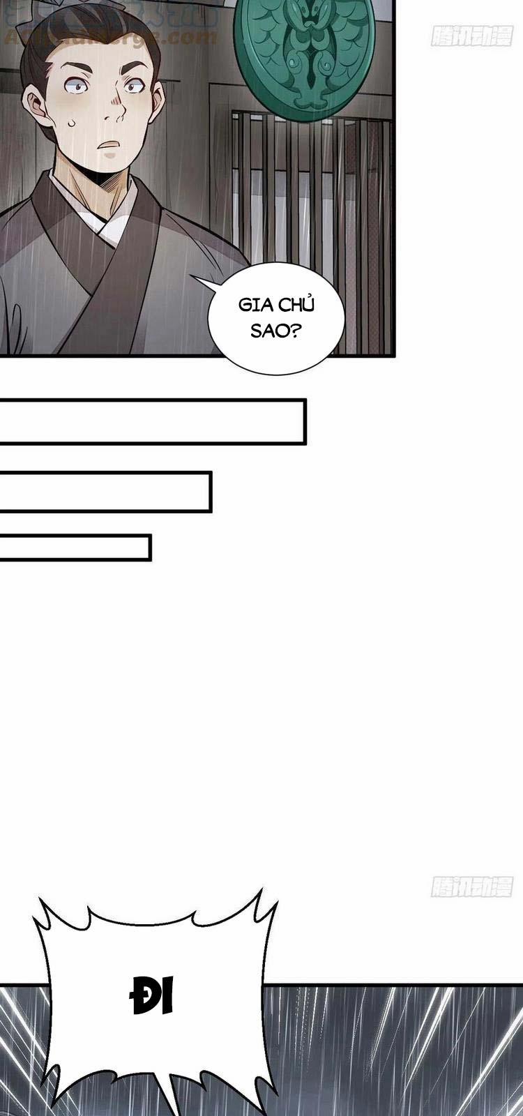 Lạn Nha Kỳ Duyên 108 trang 3