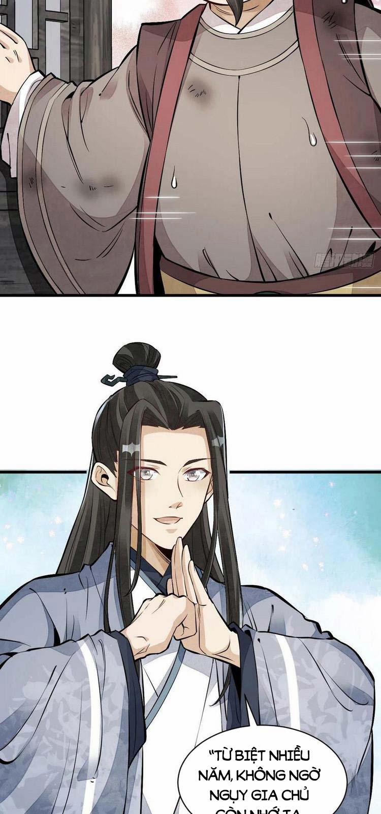 Lạn Nha Kỳ Duyên 108 trang 5