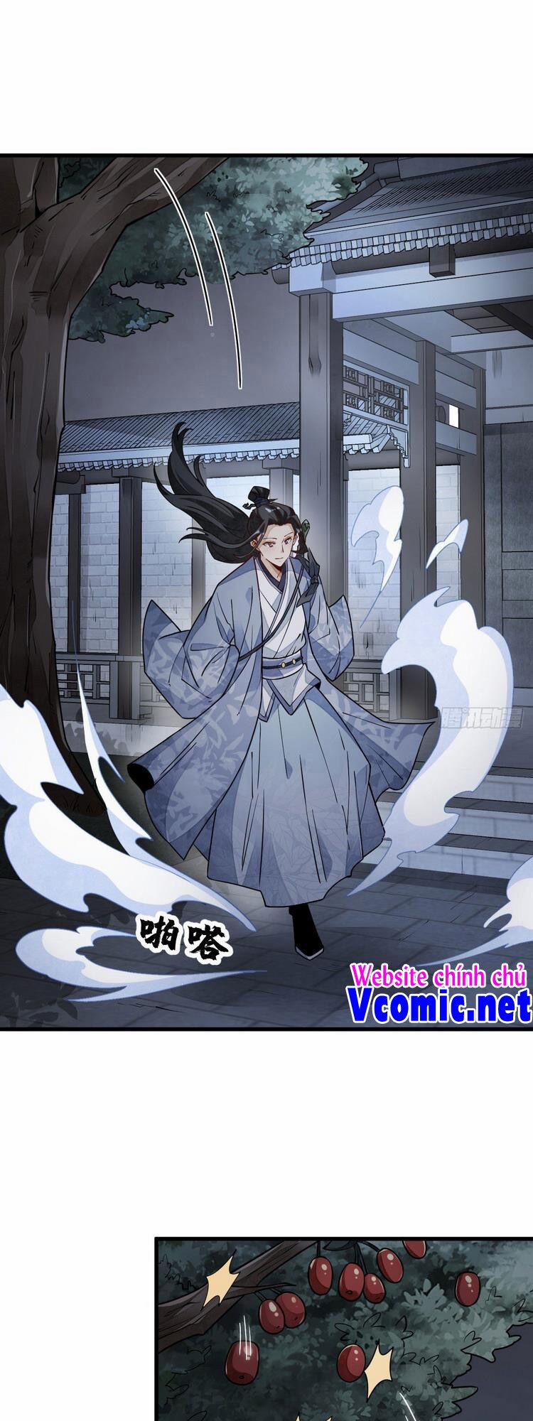 Lạn Nha Kỳ Duyên 109 trang 0