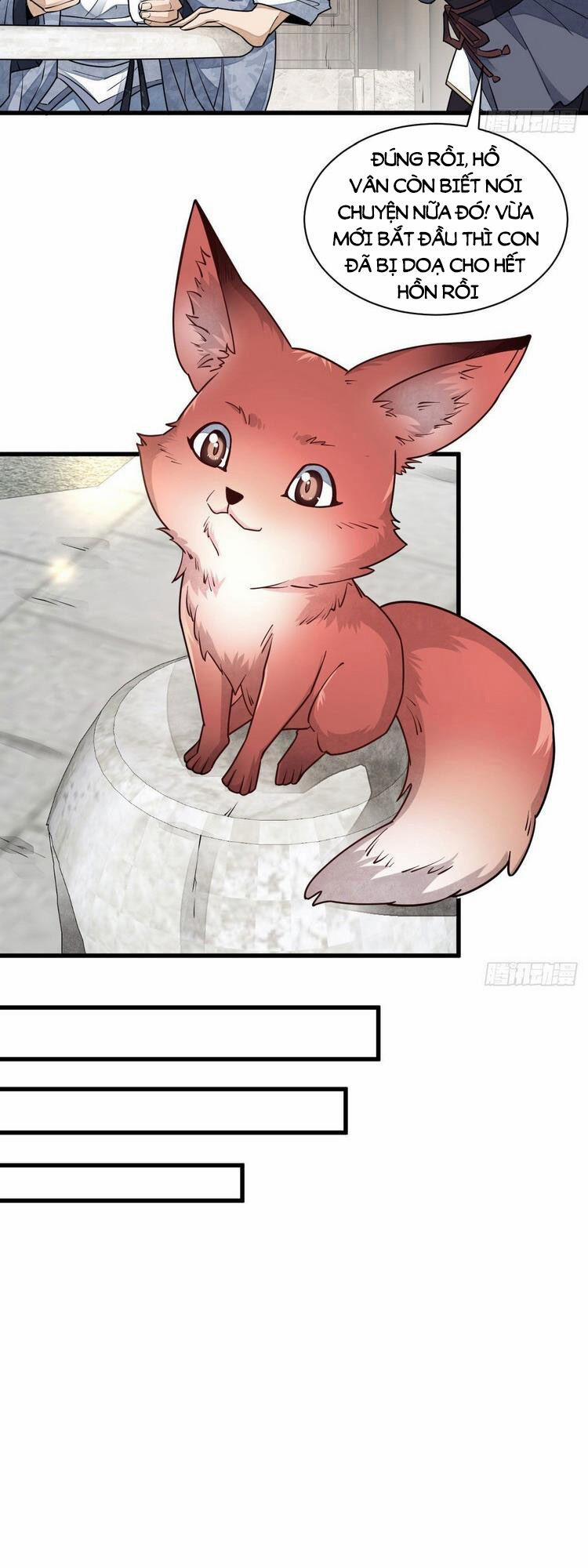 Lạn Nha Kỳ Duyên 109 trang 10