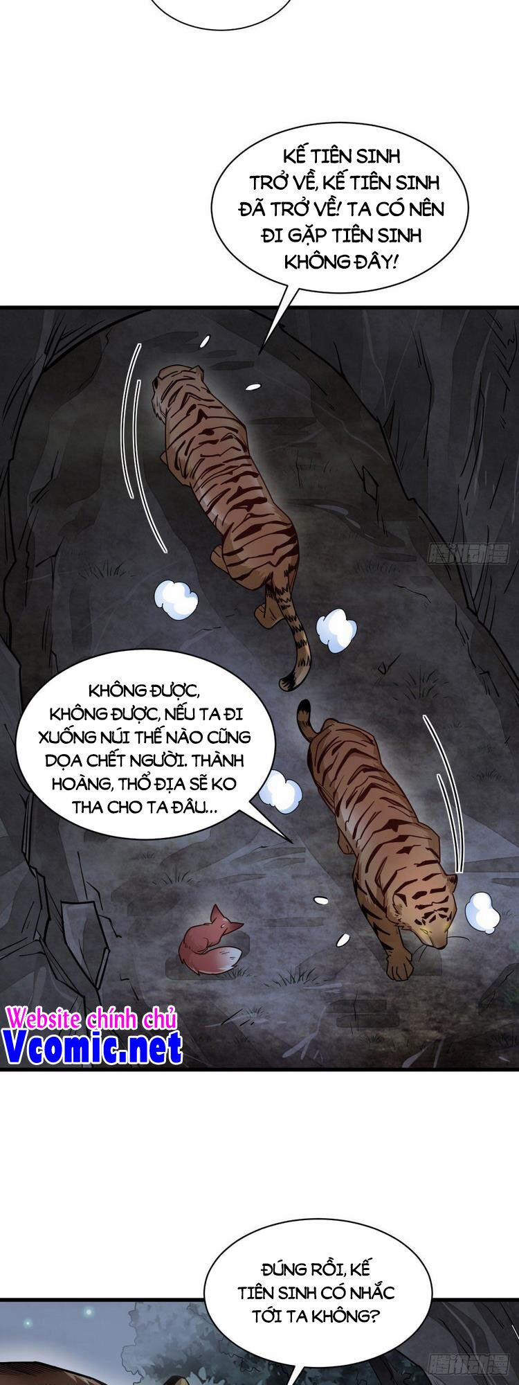 Lạn Nha Kỳ Duyên 109 trang 13