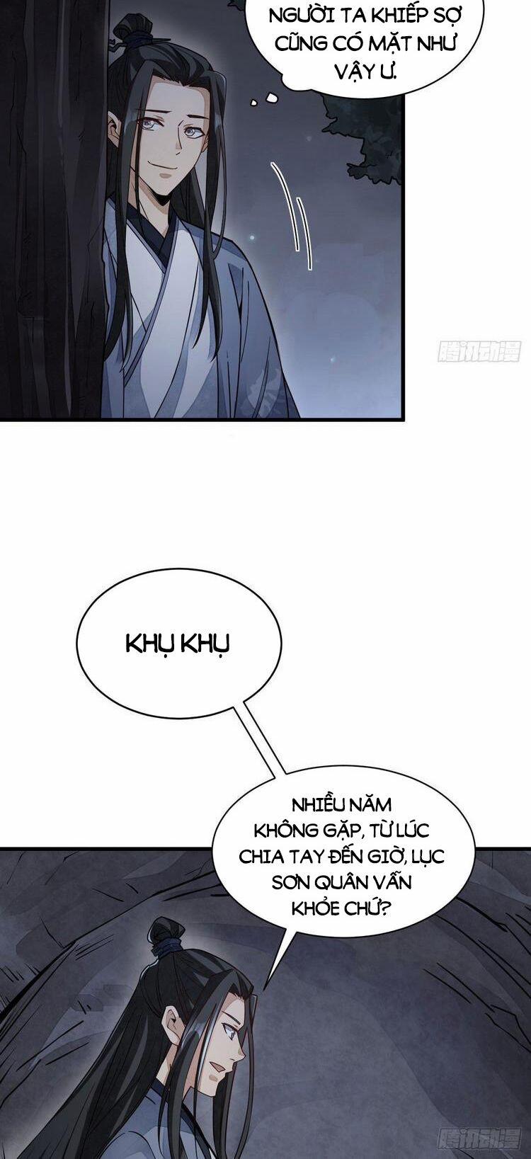 Lạn Nha Kỳ Duyên 109 trang 15