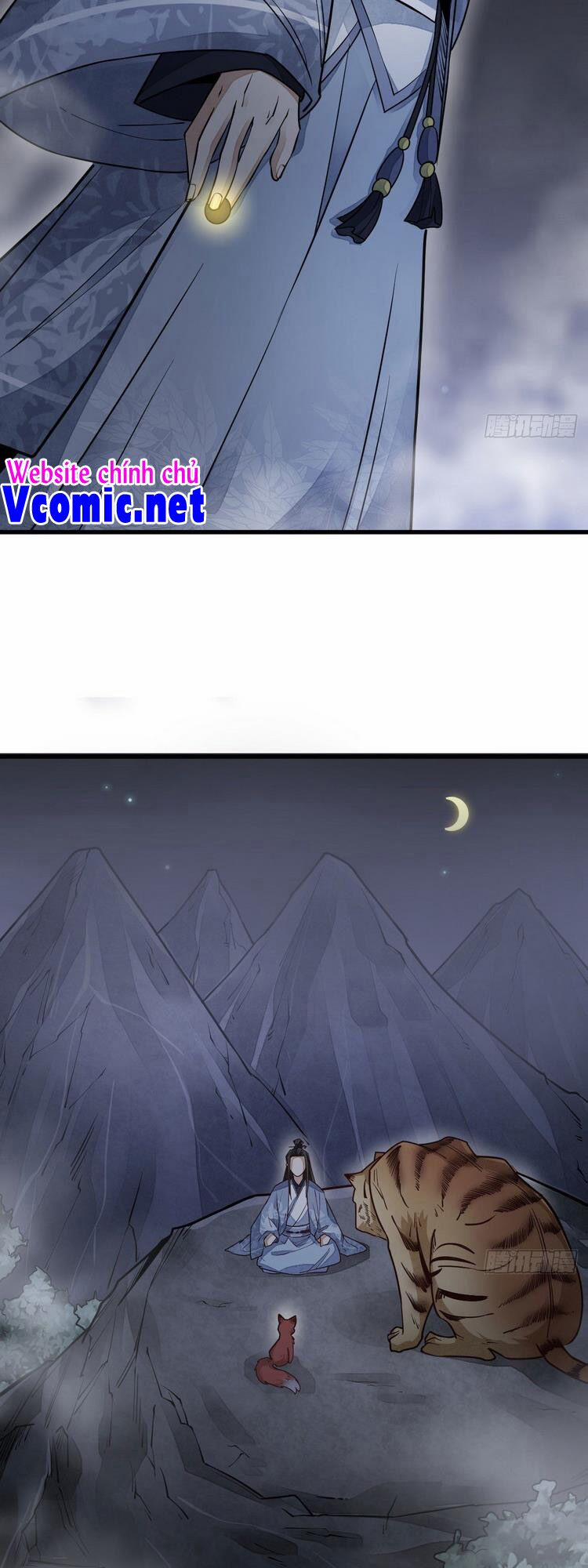 Lạn Nha Kỳ Duyên 109 trang 20