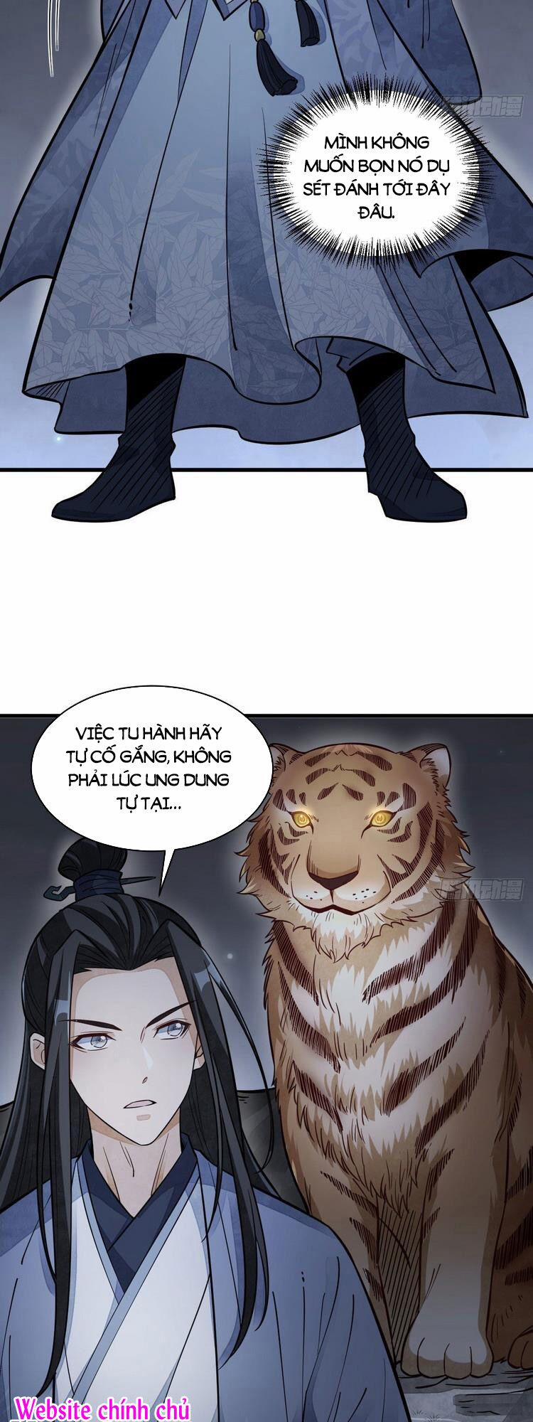 Lạn Nha Kỳ Duyên 109 trang 24