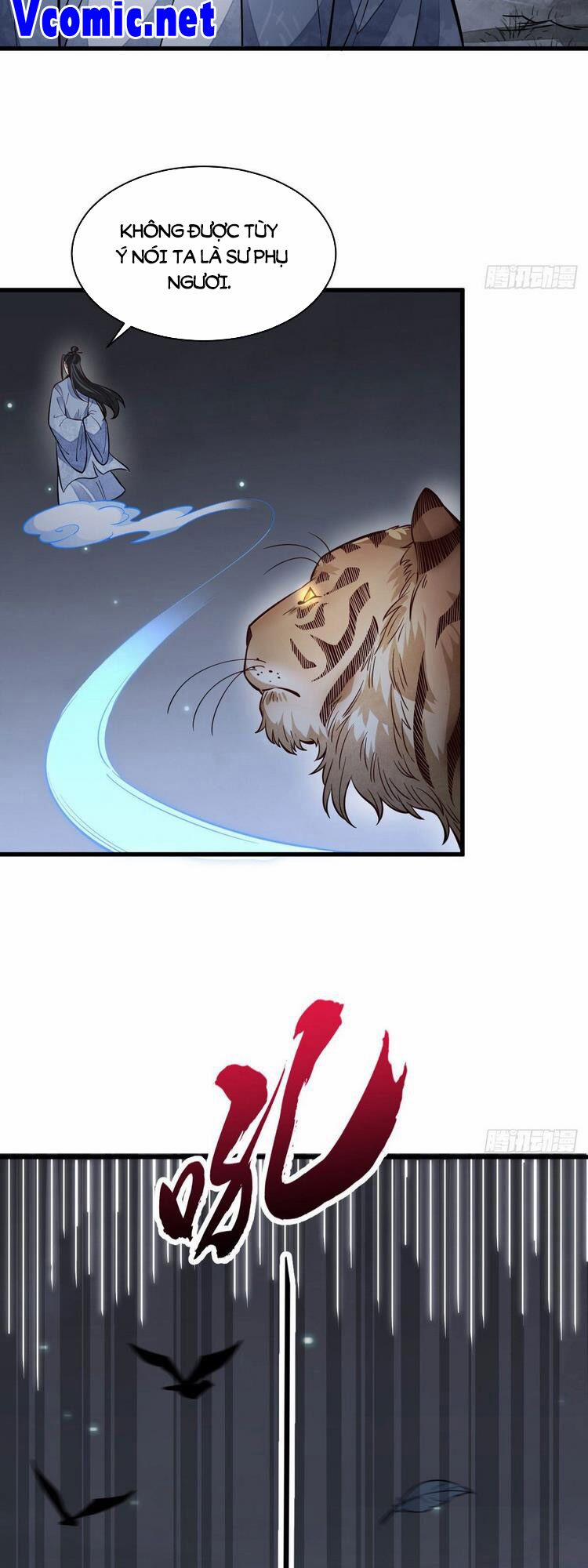 Lạn Nha Kỳ Duyên 109 trang 25