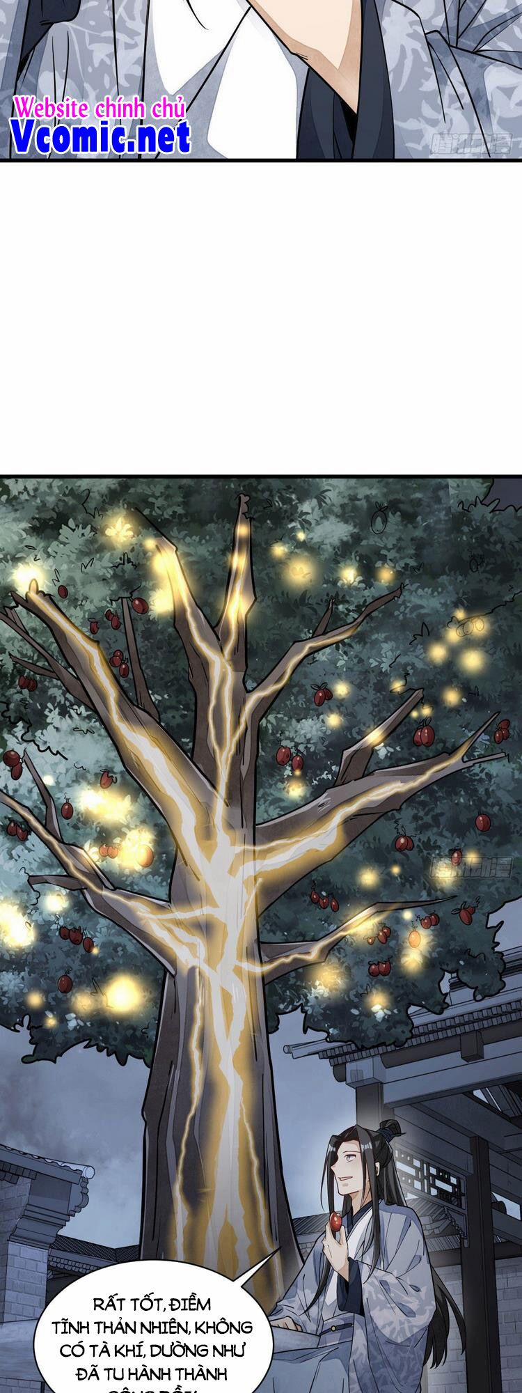 Lạn Nha Kỳ Duyên 109 trang 3