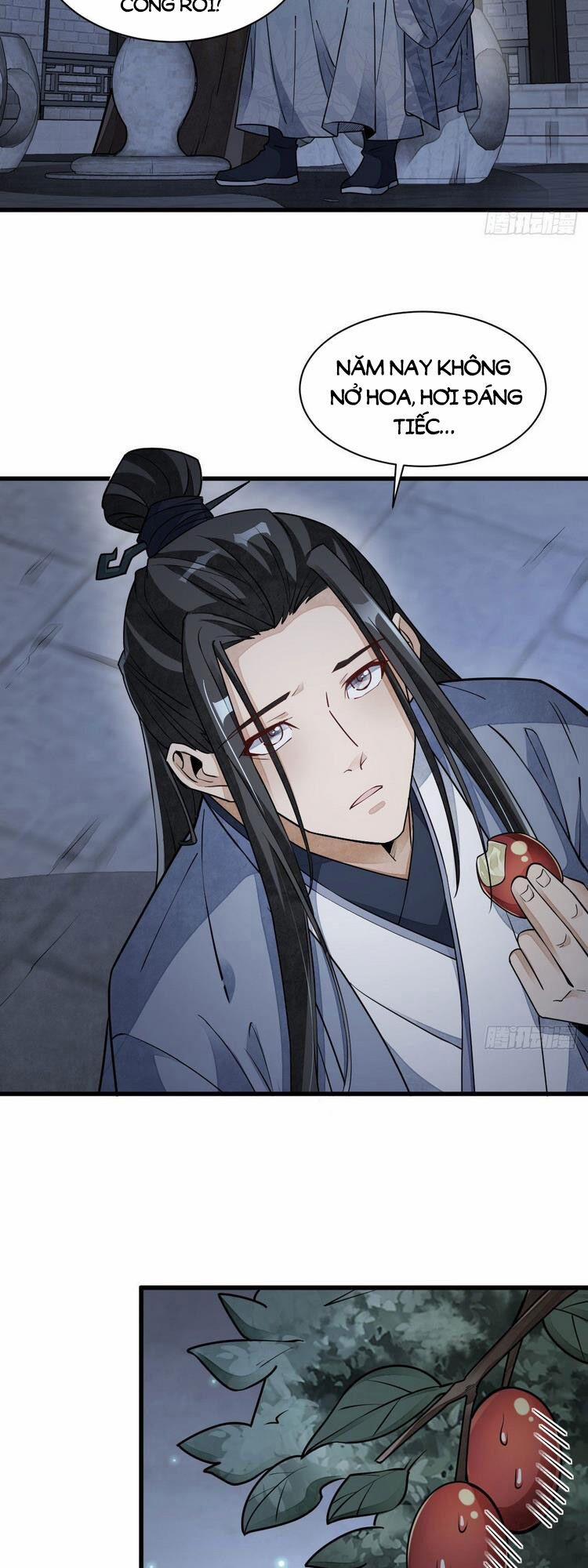 Lạn Nha Kỳ Duyên 109 trang 4