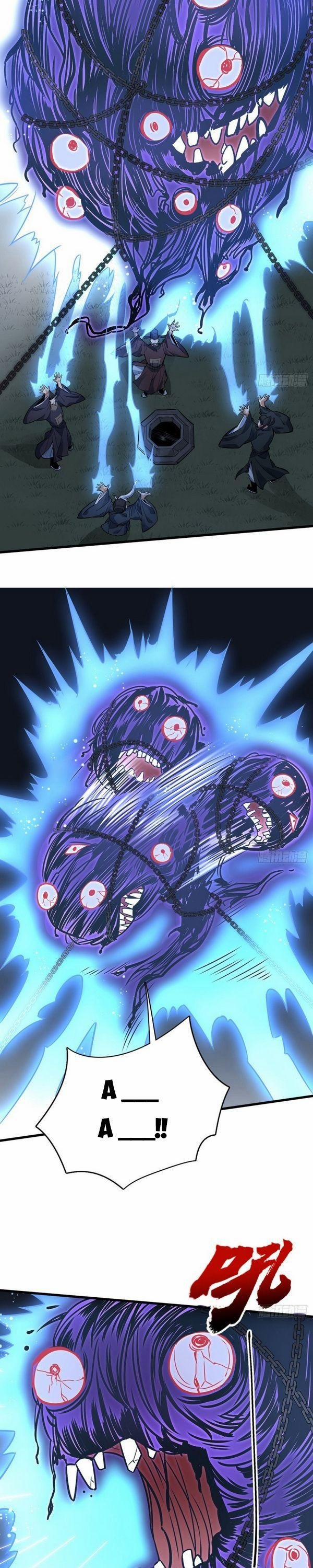 Lạn Nha Kỳ Duyên 11 trang 1