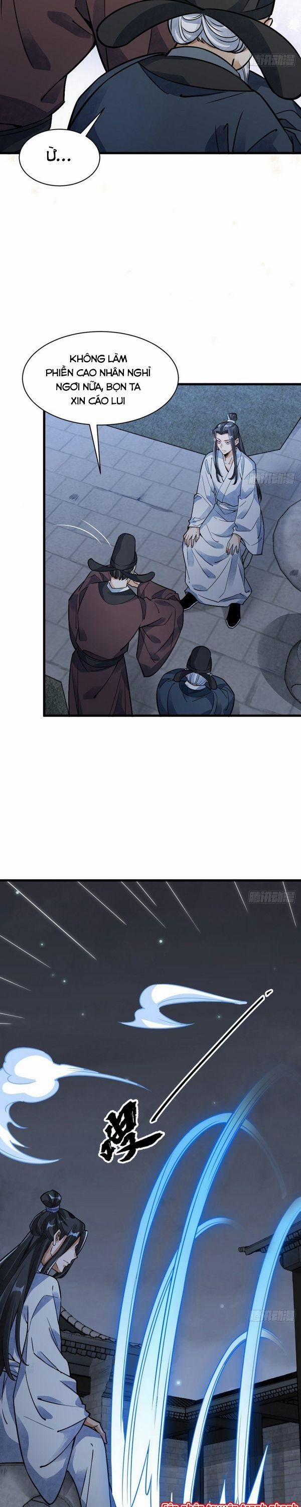 Lạn Nha Kỳ Duyên 11 trang 13